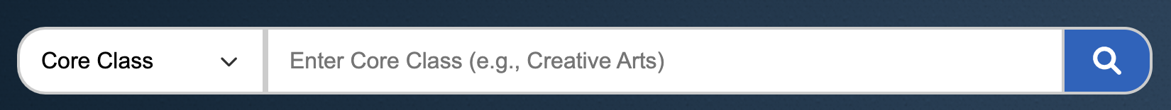 Image of The Search Bar